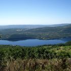 Sanabria Lake in Zamora