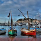 Sanary et son Port