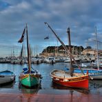 Sanary et son Port