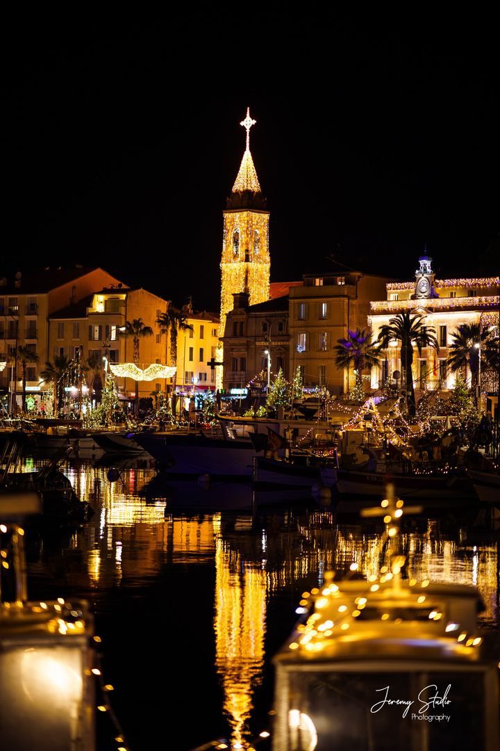 Sanary sur Mer