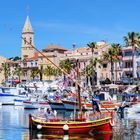 Sanary sur Mer - Le port