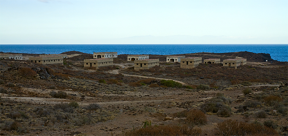 Sanatorio de Abona 04