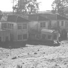 Sanatorio Duran, Faldas Volcan Irazu, Cartago, Costa Rica.