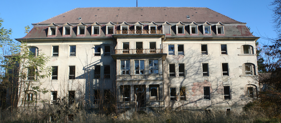 Sanatorium 2