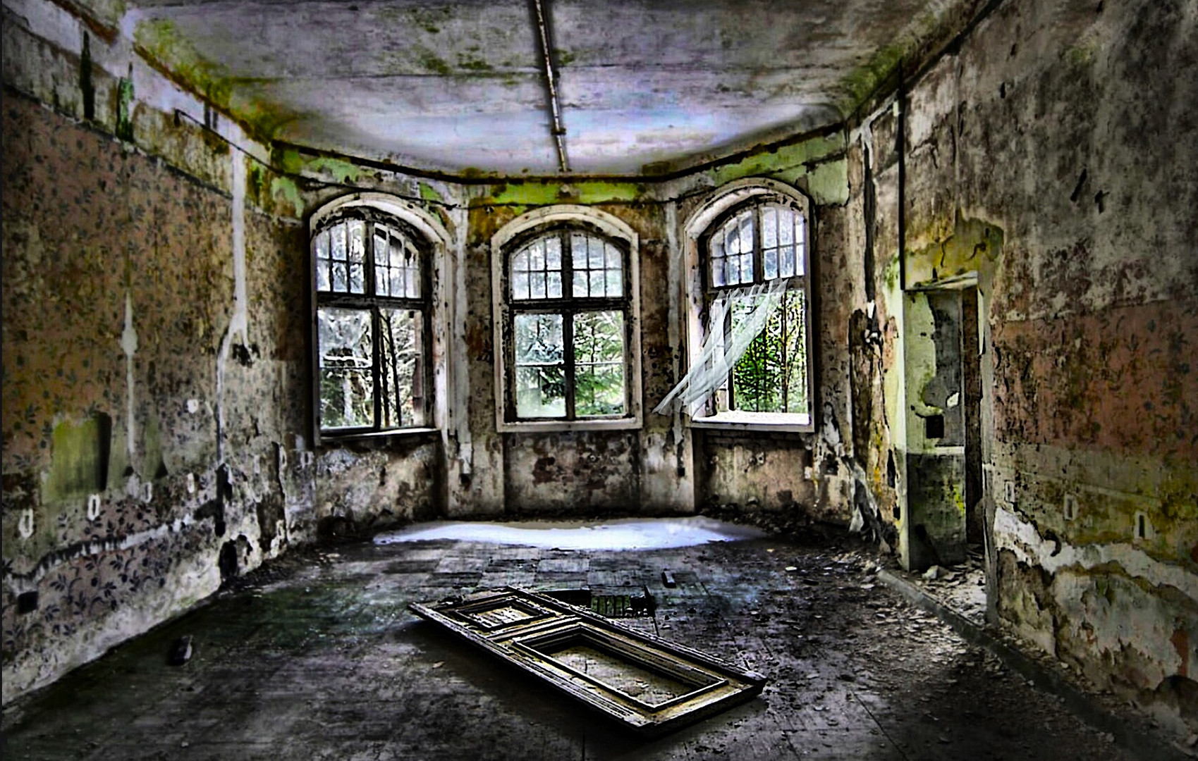 Sanatorium