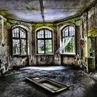 Sanatorium