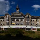 Sanatorium