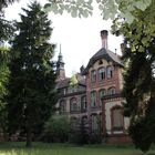 Sanatorium Beelitz Heilstätten