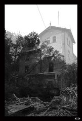 Sanatorium Sommerstein - Das alte Kurhaus