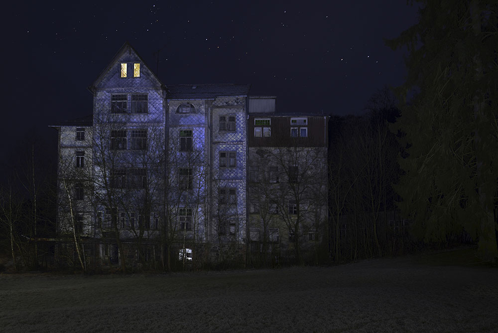 Sanatorium W.