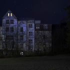 Sanatorium W.