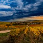 Sancerre Panorama