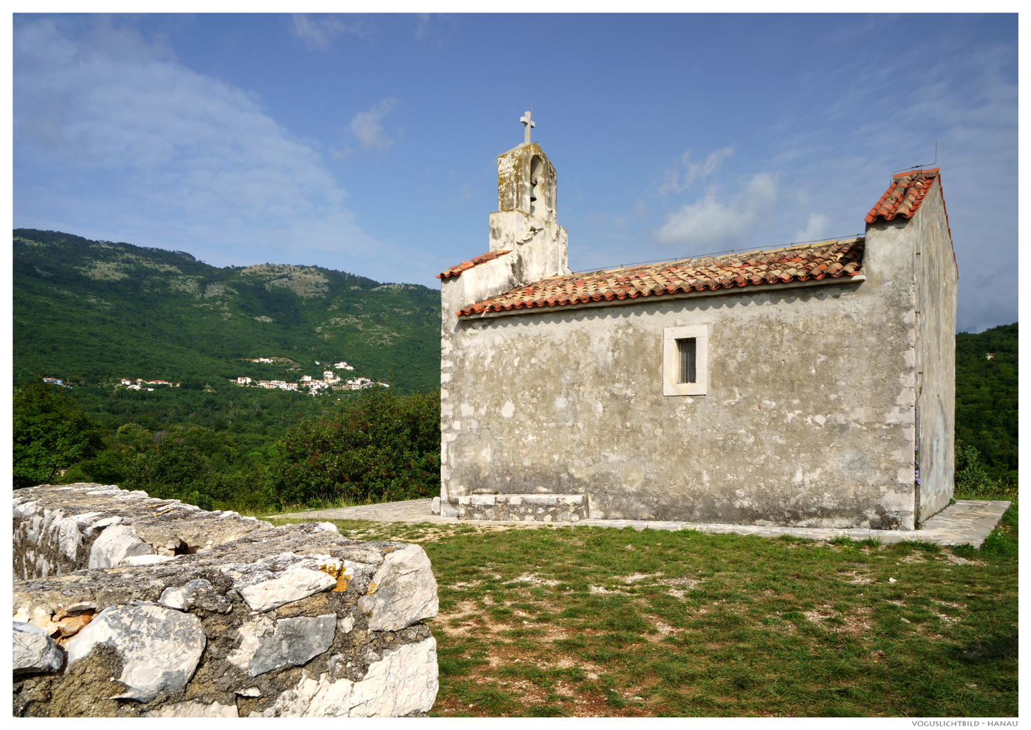 Sancta Maria Magdalena