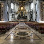 Sancti Petri in Vaticano