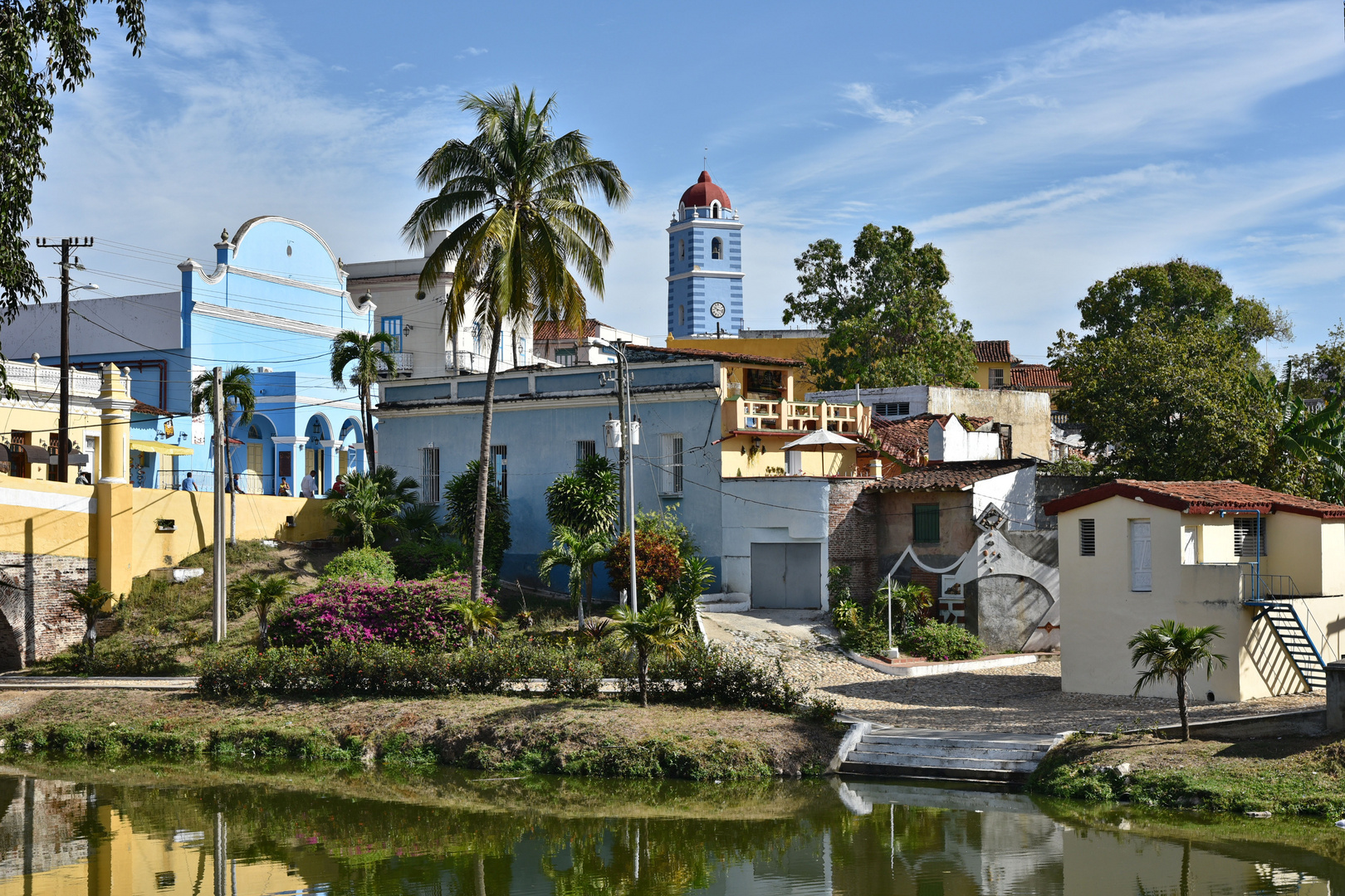 Sancti Spíritus 02 Foto & Bild world, cuba, north america Bilder auf