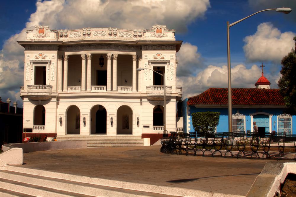 Sancti Spiritus