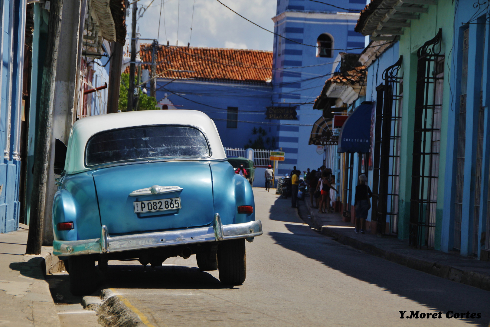 Sancti Spiritus 