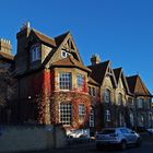 Sancton Wood School  --  St Paul’s Road,  Cambridge