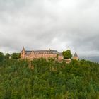 Sanctuaire du Mont Sainte Odile