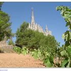 Sanctuary of Montserrat --- Monferri / Tarragona / Spain