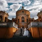 sanctuary of the madonna di san luca