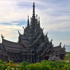 Sanctuary of Truth