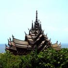 ***Sanctuary of Truth***Prasat Sut Ja - Tum***