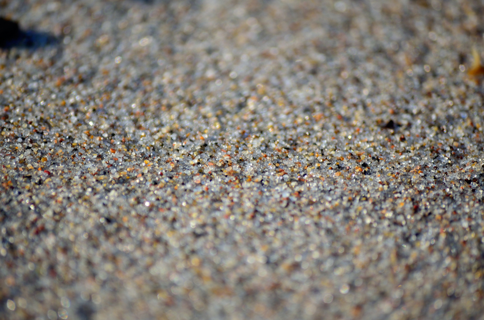 Sand