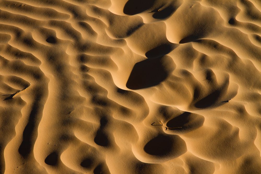 Sand - 5