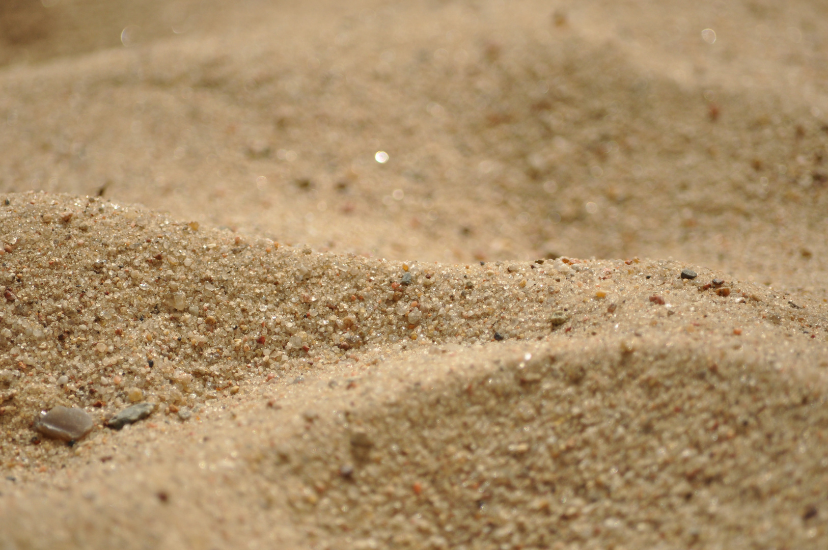 Sand