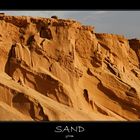 Sand