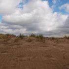 Sand and Sky