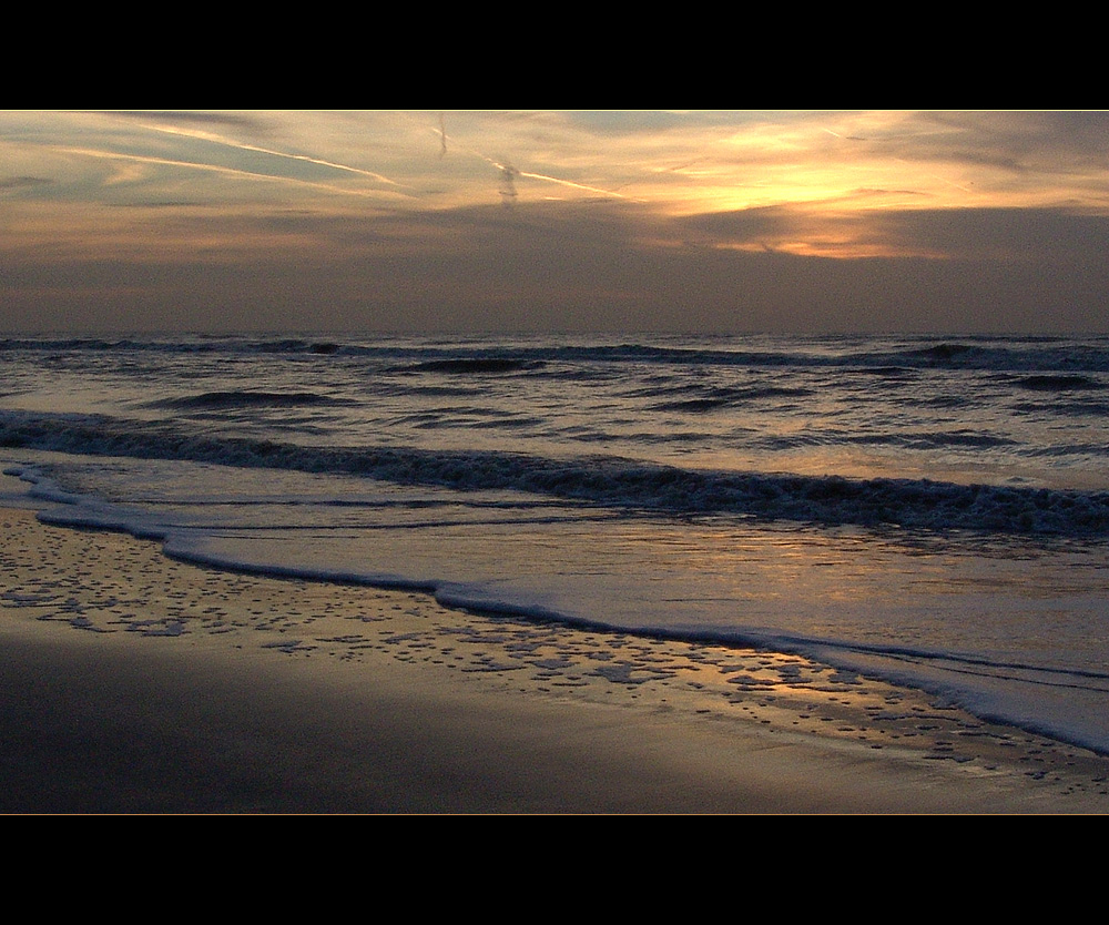 Sand and Surf