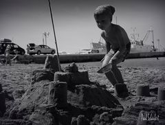 Sand Angels