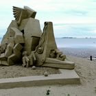 Sand Art Tossens