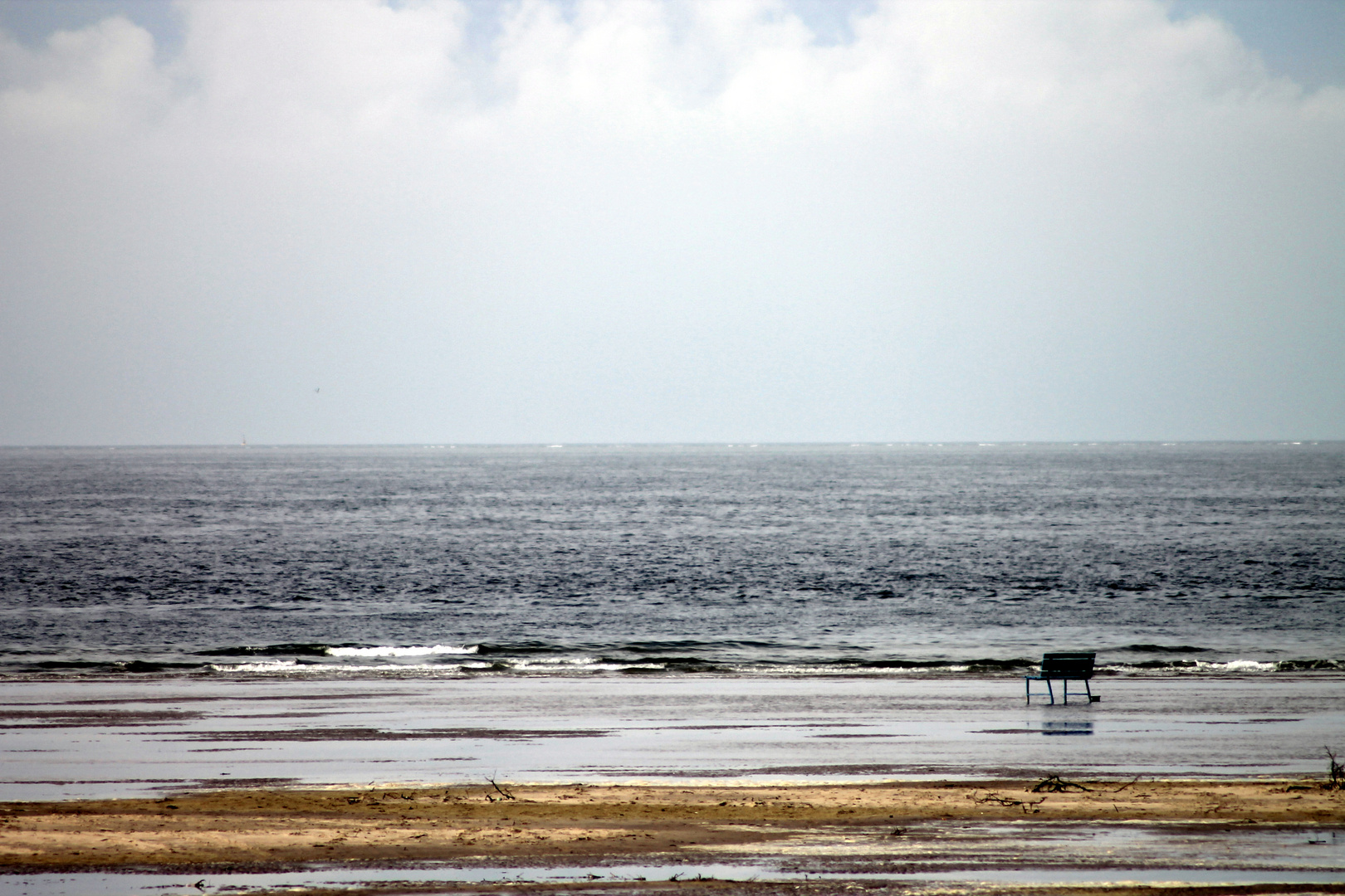 Sand-Bank