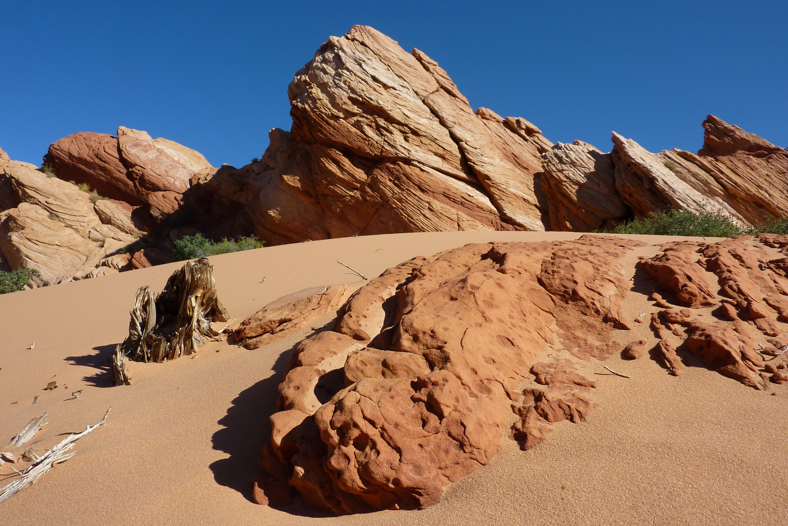 Sand Cove