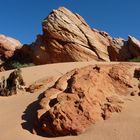 Sand Cove