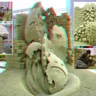 Sand Design WM 09 (3D-Foto Nr.6)