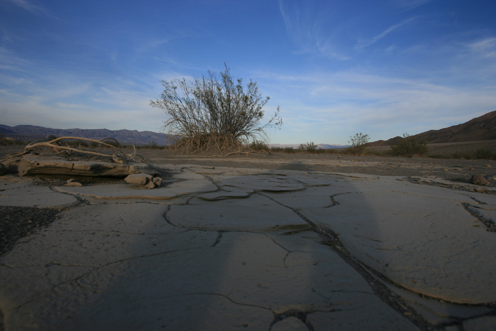 Sand Dunes 1