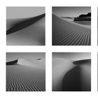 S...AND DUNES