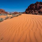 Sand Dunes