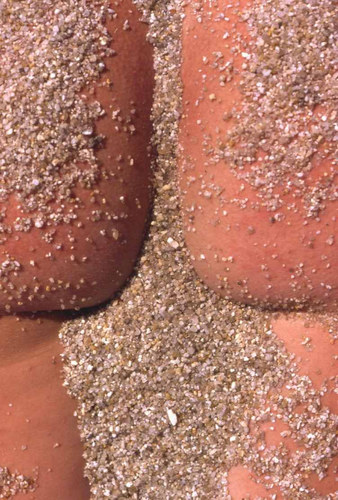 SAND