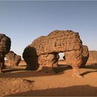 Sand & Felsen