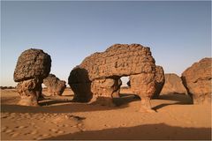 Sand & Felsen