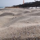 Sand, Fuerteventura