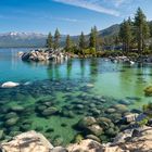 Sand Harbour, Lake Tahoe - Nevada 2