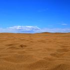 Sand (HDR)