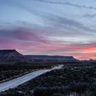 Sand Hollow State Park