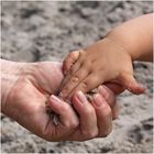 Sand in Hand